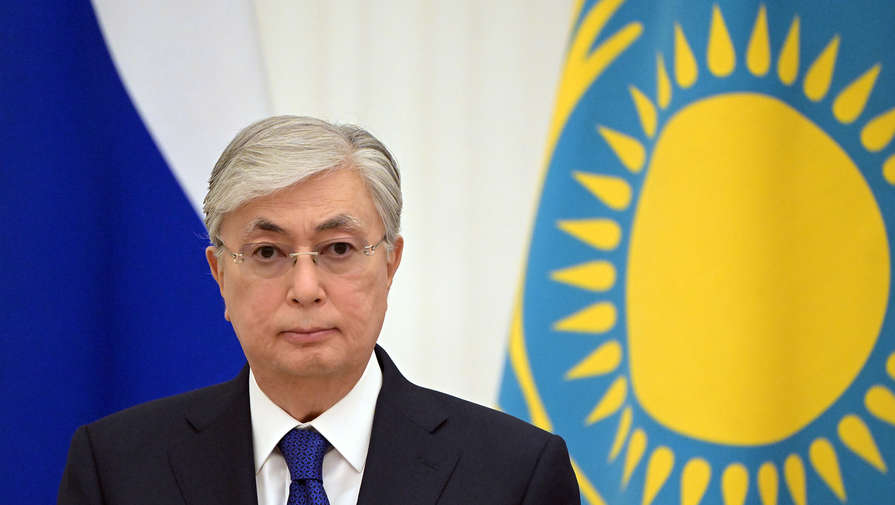 В Казахстане заявили о готовности увеличить поставки нефти в Германию по "Дружбе" 