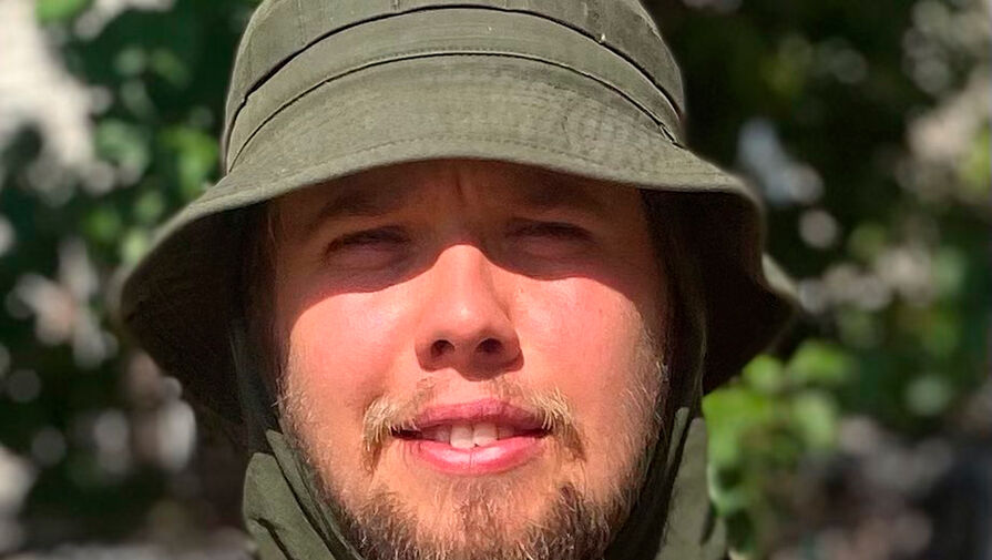 Военкор Котенок: в зоне СВО ликвидирован командир нацбатальона Карпатская сечь Асадов