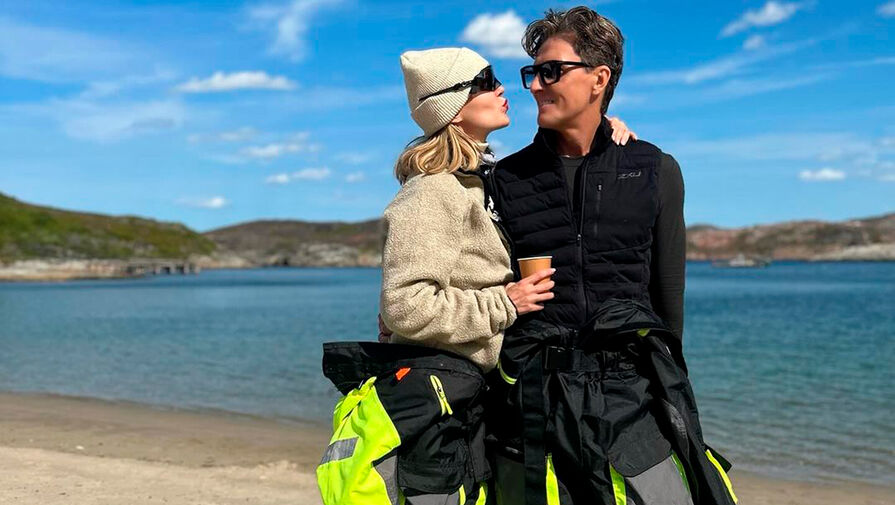 Муж певицы Глюкозы задолжал налоговой более 40 млн рублей