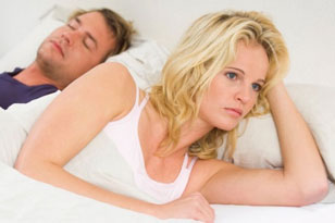  Как спал разделенный сон влияет на отношения? 