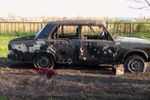 Последствия боевых столкновений в зоне карабахского конфликта