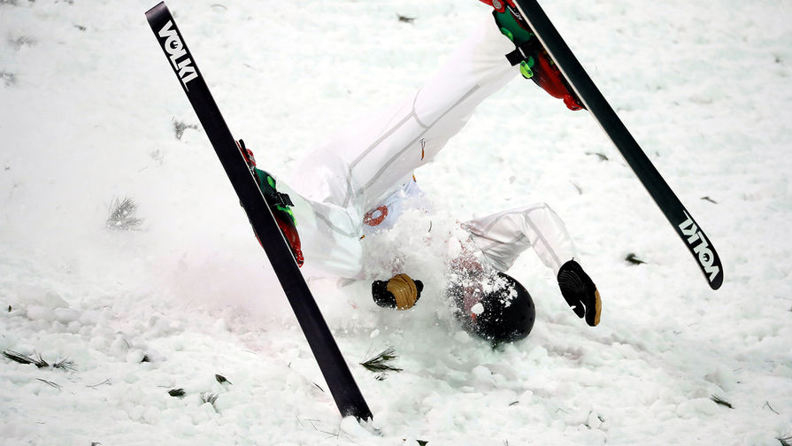 МОК включил в программу зимних Олмпиад новые дисциплины