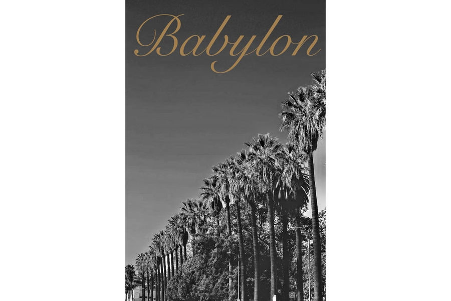 «Вавилон» («Babylon»)