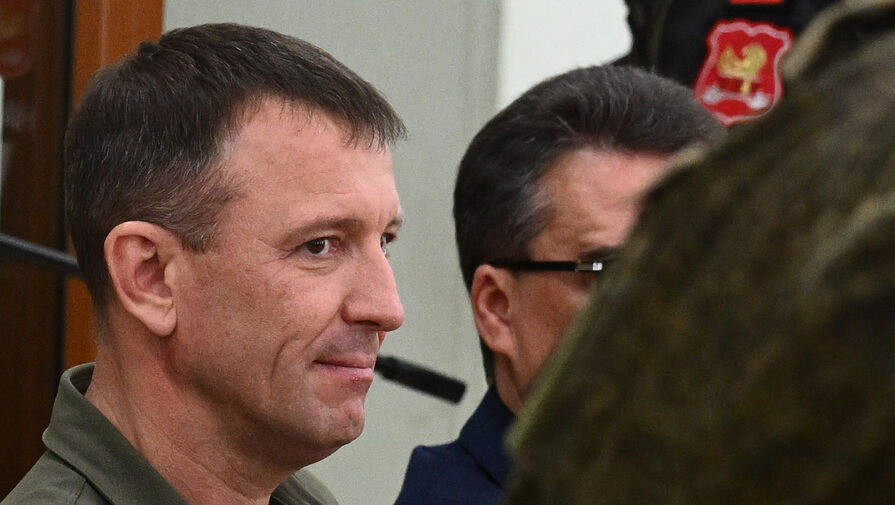 Названа дата рассмотрения вопроса об освобождении фигуранта дела Попова из СИЗО