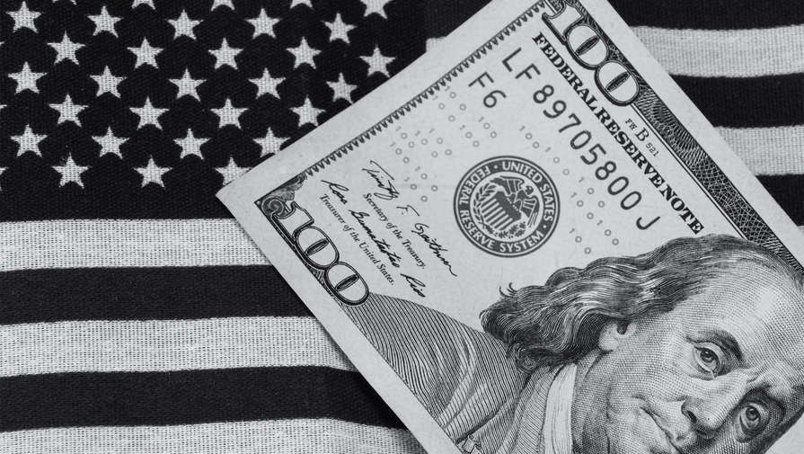 Аналитик предупредил о негативных последствиях от укрепления доллара