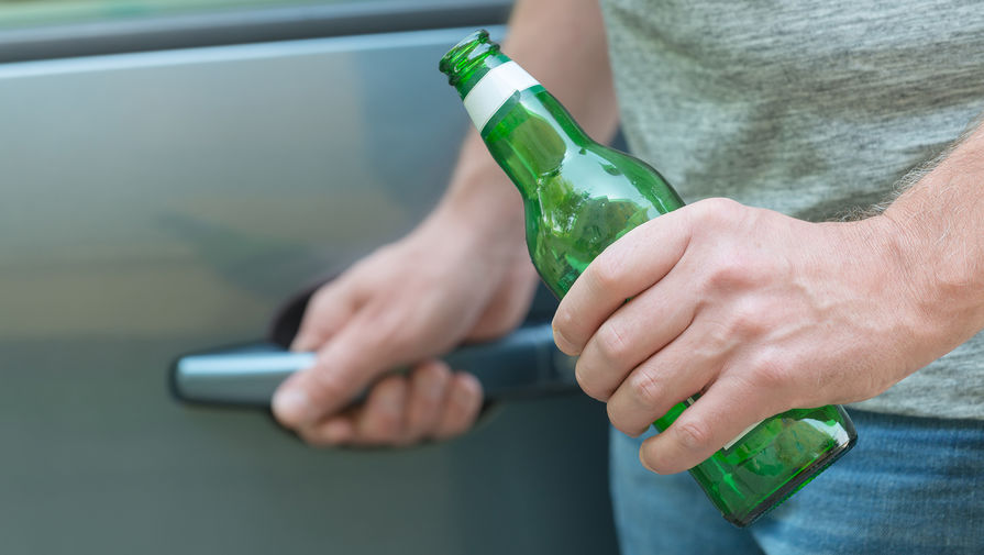 В Херсонской области запретили продажу алкоголя в розницу и в заведениях общепита
