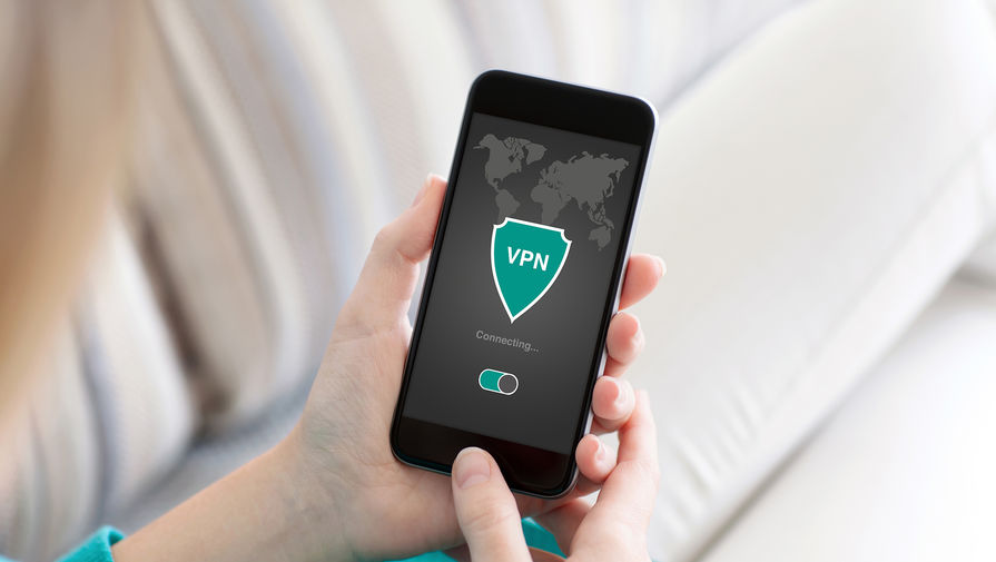 Эксперт: VPN-сервисы способствуют росту числа случаев интернет-мошенничества