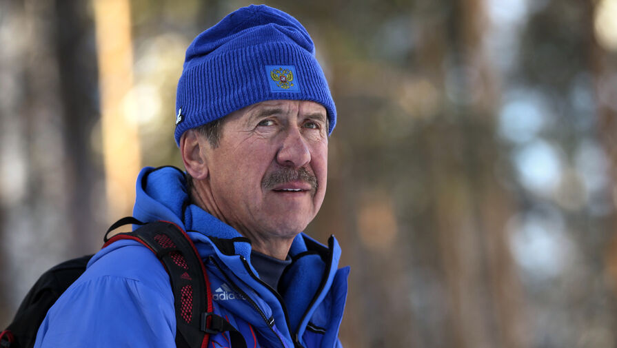 Российский лыжник Девятьяров: МОК ставит такие условия, что ты должен родину продать