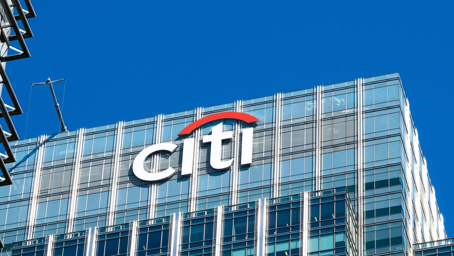 Citigroup потеряет более $1 млрд из-за продажи бизнеса в России