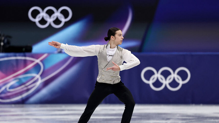 Федерацию фигурного катания России обвинили в пропаганде насилия из-за Гуменника