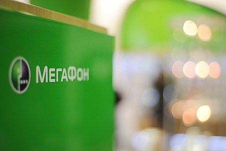 Мегафон получил чистую прибыль в 14,9 млрд рублей