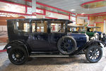 Peugeot Type 153 Limousine (1922 г.)
