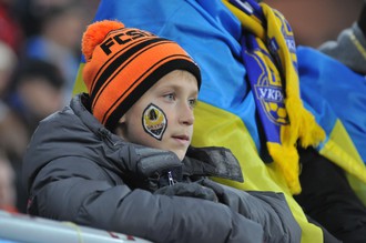 «Шахтер» сыграет с «Баварией» в плей-офф Лиги чемпионов