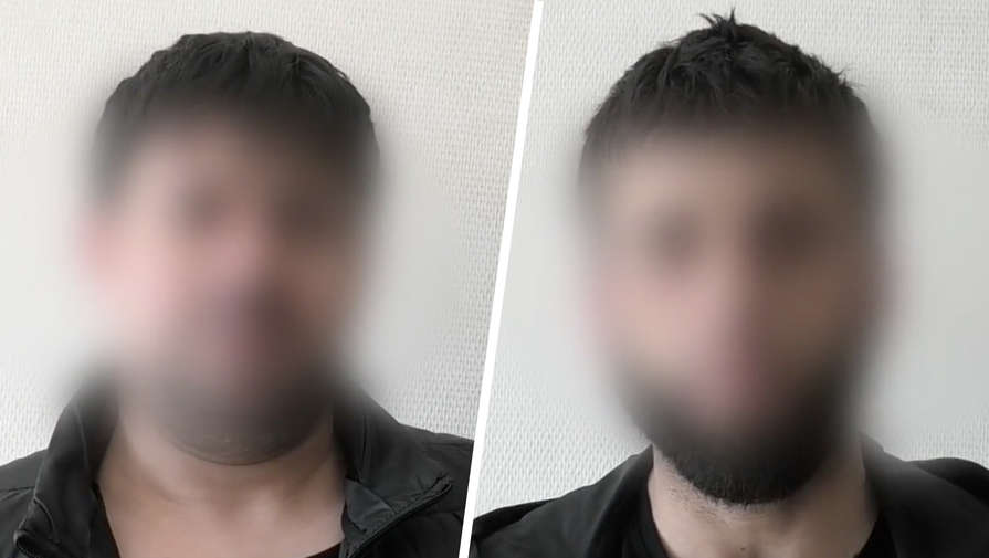 Шестерых жителей Иркутска задержали за похищение знакомого и вымогательство