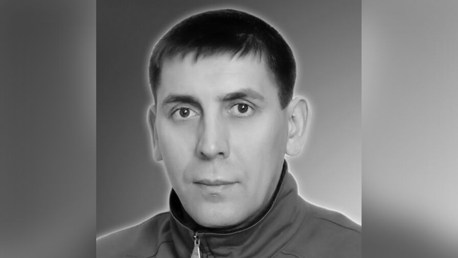 В зоне спецоперации погиб тренер волейбольной спортшколы Уралочка Денис Ефанов