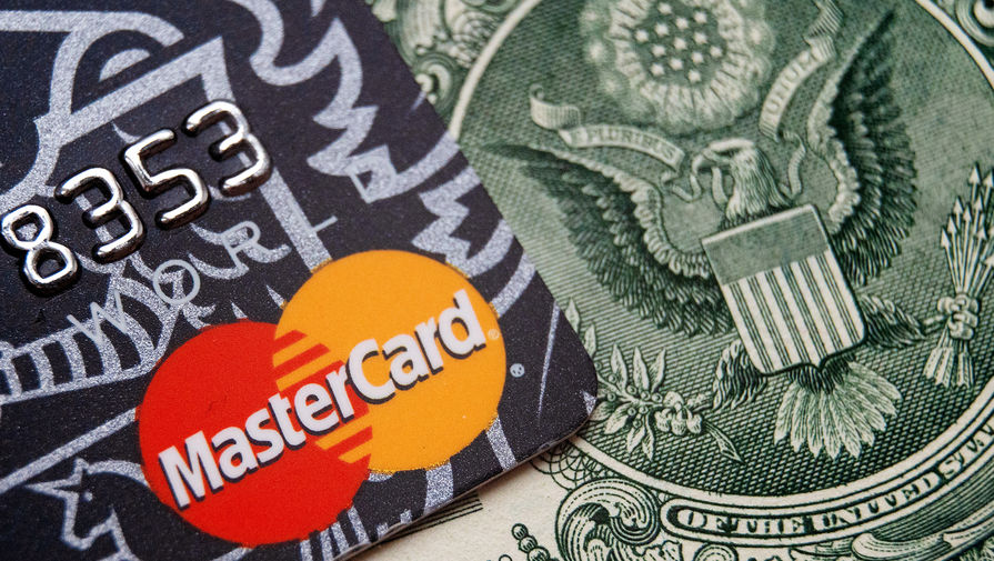 Mastercard потеряла $30 млн в 2022 году из-за приостановки деятельности в России