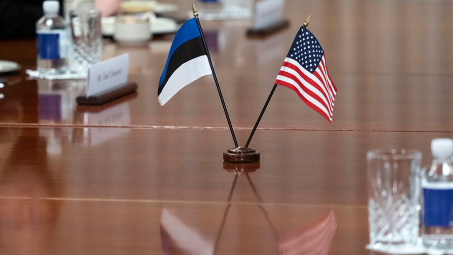 В Эстонии не исключили, что новый пакет помощи США Украине будет последним