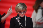 Вера Алентова на&nbsp;открытии 41-го Московского Международного кинофестиваля (ММКФ), 2019&nbsp;год