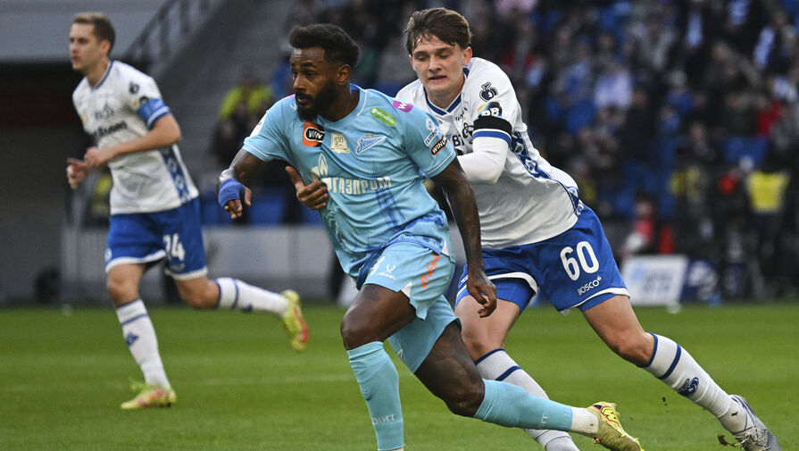 В Динамо встали на защиту 17-летнего таланта