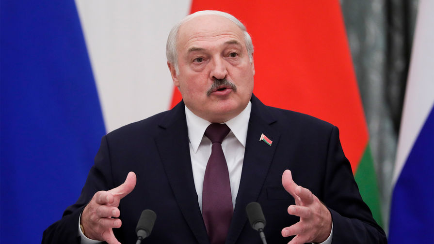 Лукашенко рассказал, из-за чего Белоруссия и Россия могут сблизиться еще больше