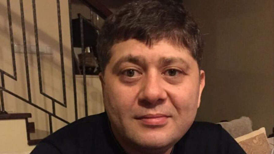 Задержан подозреваемый в убийстве экс-депутата из Дагестана