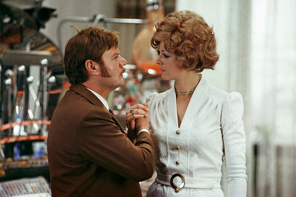 Кадр из фильма «Иван Васильевич меняет профессию» (1973)
