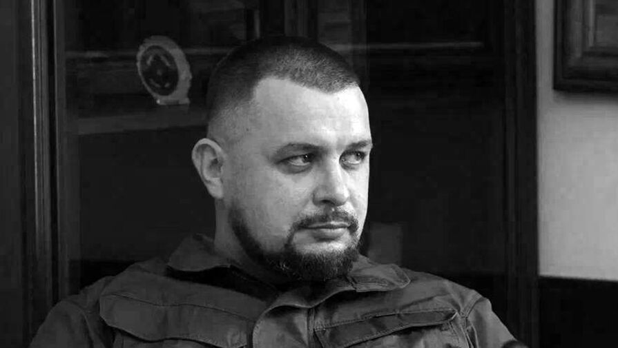 В Кремле прокомментировали планы о посмертном награждении военкора Татарского