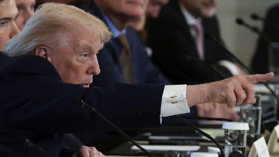 МИД Кубы ответил на заявления Трампа