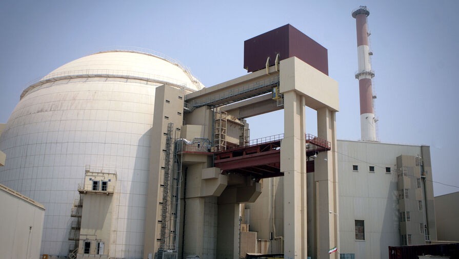 Посол рассказал об ударах США и Израиля по АЭС в Иране