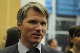 Колобков рассказал о причинах поражения Великой