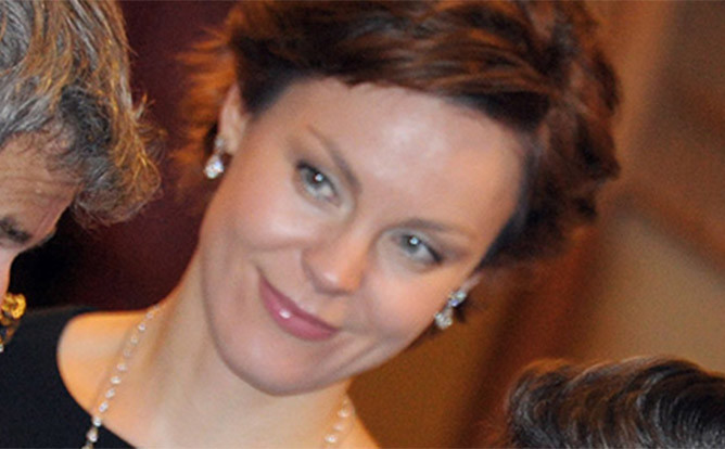 <b>Наталия Быковская, 43 года. </b>Кто: член совета директоров и совладелец ГК «Русагро». Сколько: $270 млн. Откуда: агропром