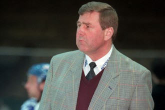 Геннадий Цыгуров в 1999 году
