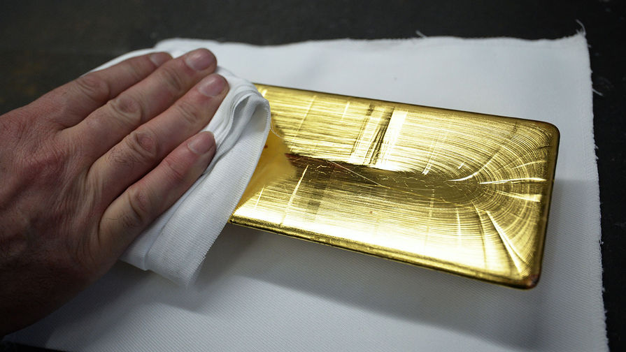 Сбербанк сообщил о рекордном спросе россиян на драгоценные металлы 