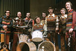 Вокально-инструментальный ансамбль «Песняры», 1974 год