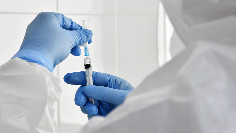 Посол РФ заявил, что испытания вакцины 