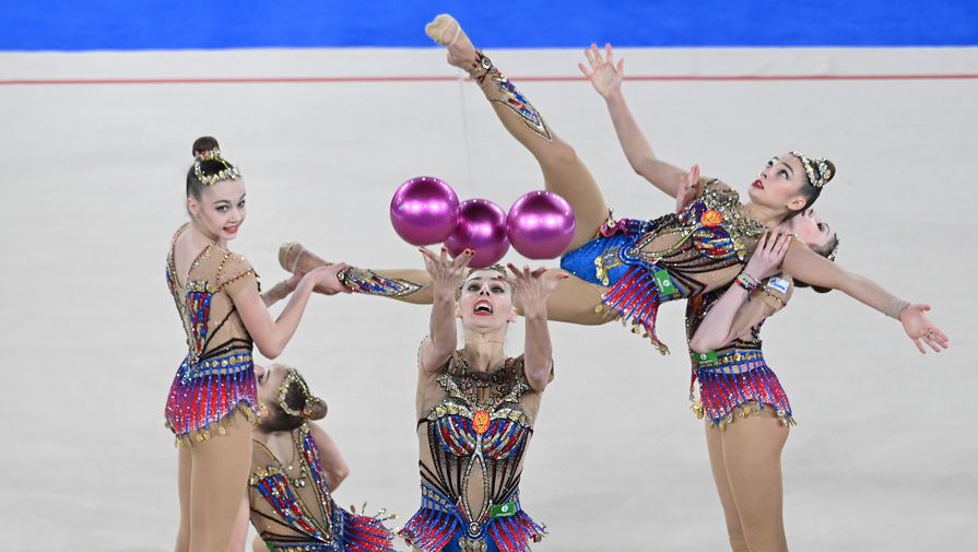 Солдатова о реванше России за Токио-2020: не хочется обсуждать Олимпиаду, надо двигаться вперед