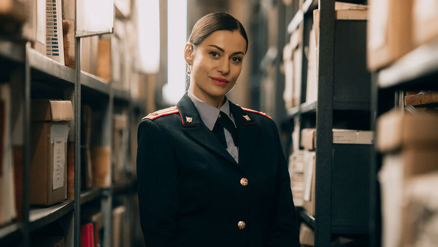 Новый сезон детективного сериала Тайны следствия выйдет 5 декабря
