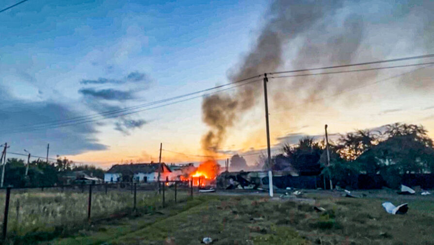 В Госдуме рассказали о погибших в Курской области наемниках из Европы