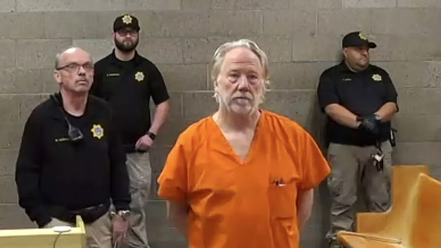 Обвиняемый в насилии над детьми Тимоти Басфилд освобожден без залога