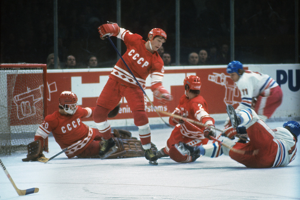 Валерий Васильев
