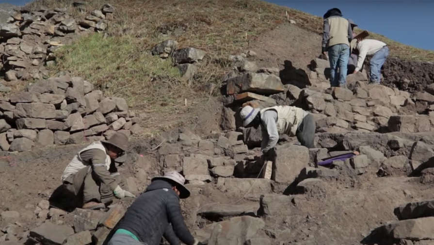 Археологическую разведку отменят на территориях без исторических ценностей