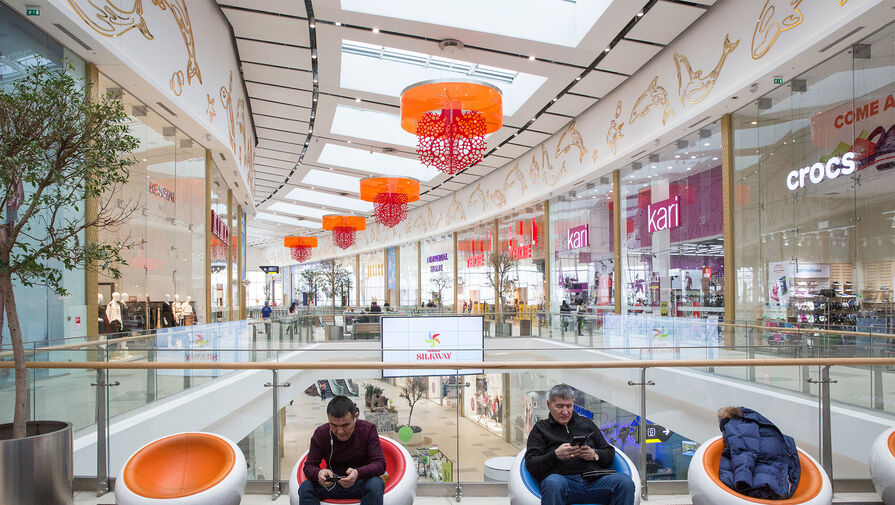 Казахстан решил переманить к себе уходящие из России компании