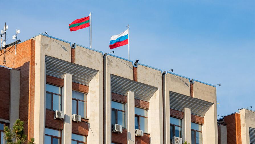 Глава МИД: Приднестровье обратилось к России на фоне энергокризиса