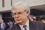 Леонид Кравченко, 1991 год
