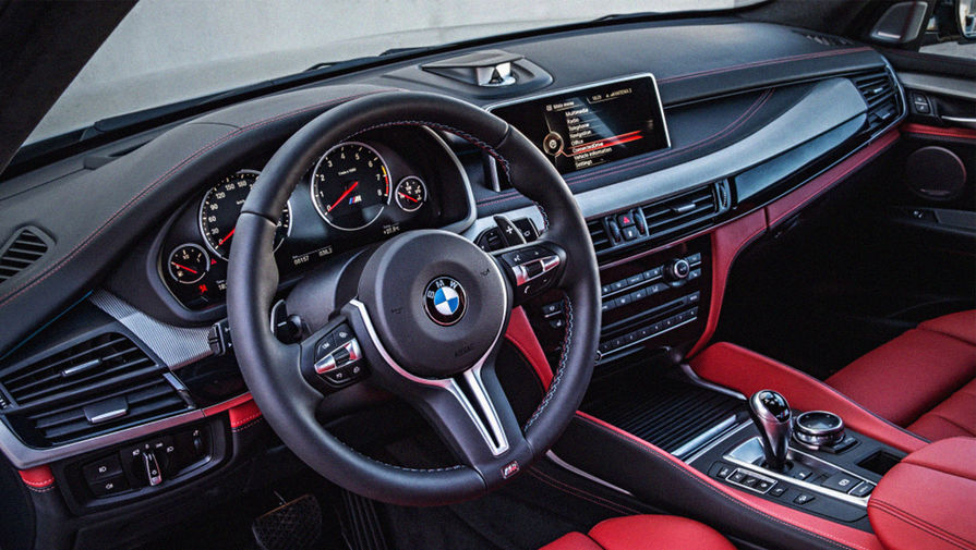 Британец обвинил круиз-контроль своего BMW в превышении скорости