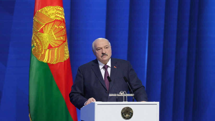 Лукашенко рассказал о продовольственной безопасности ЕАЭС