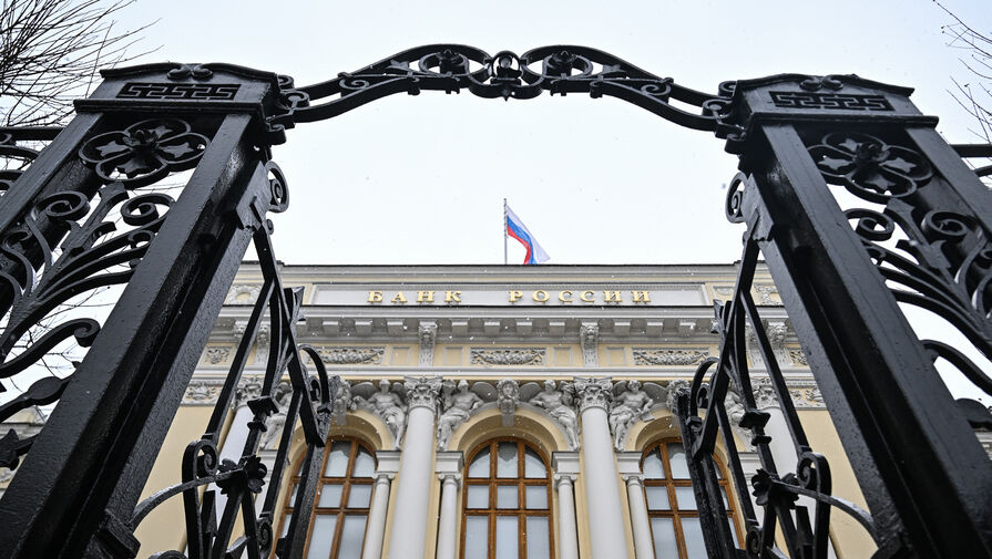 ЦБ ужесточит кредитование крупных компаний с повышенной долговой нагрузкой