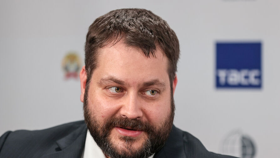 Проректор РАНХиГС Федотов отправлен под домашний арест по делу о мошенничестве