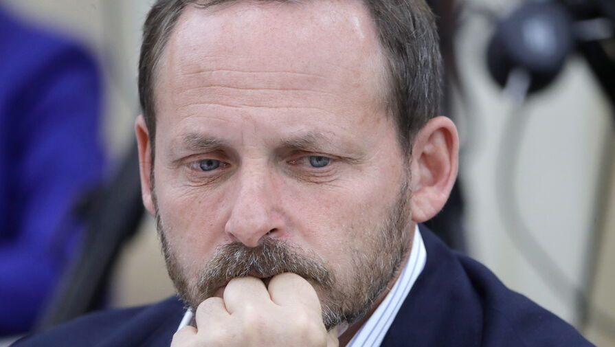 "Переживает за репутацию". Стало известно, зачем Волож высказался о конфликте на Украине