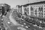Тверская улица, 1963 год